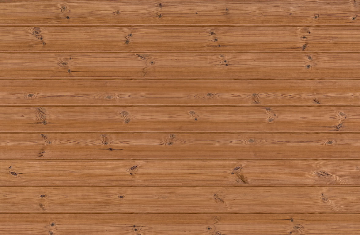 Thermory ThermoWood, Fyr, KEF C1, 70% PEFC